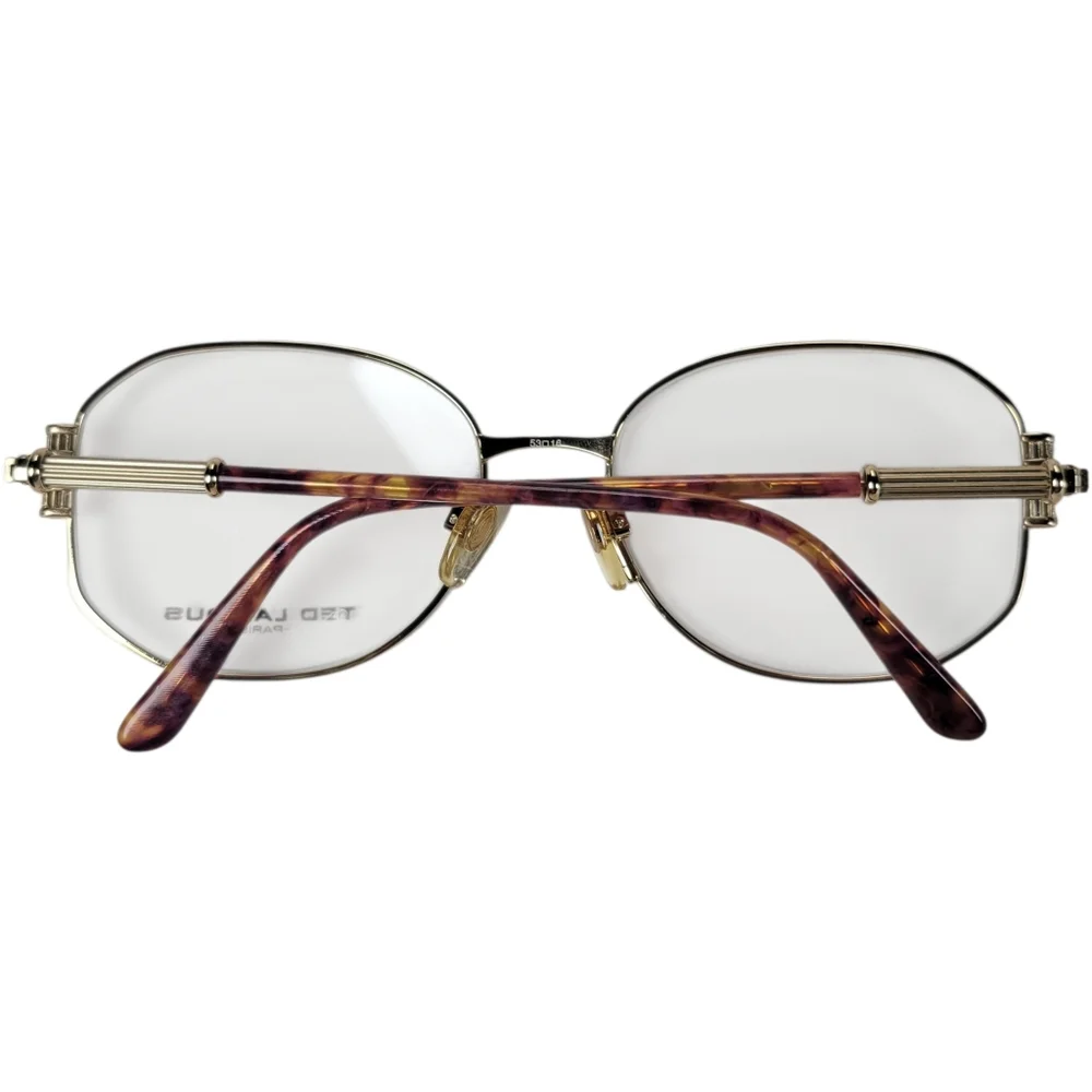 Ted Lapidus frames only